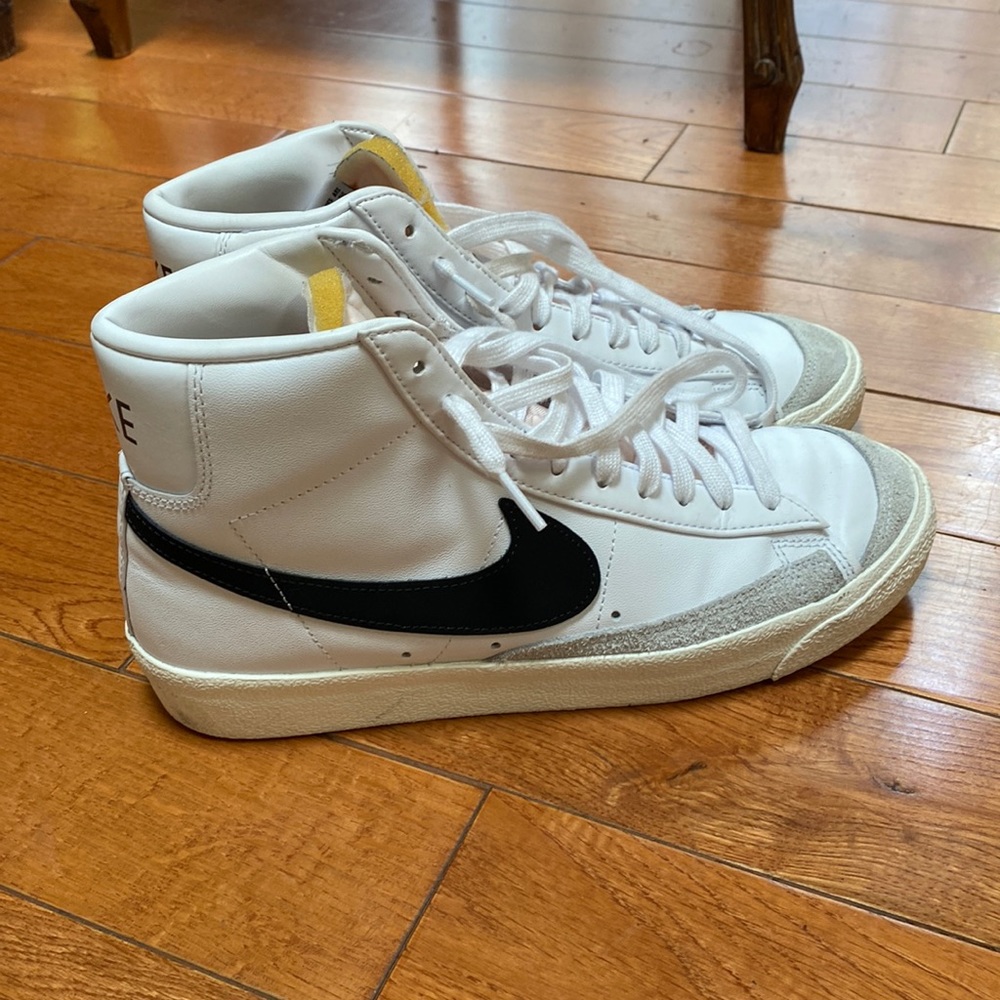 Mens Nike Blazers